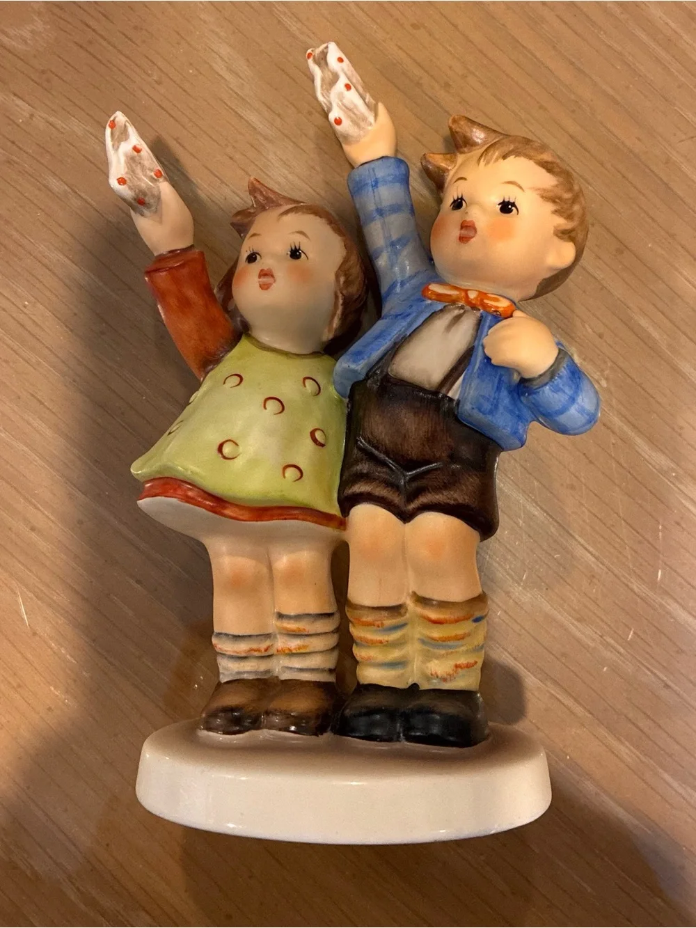 Vintage Goebel Hummel 
